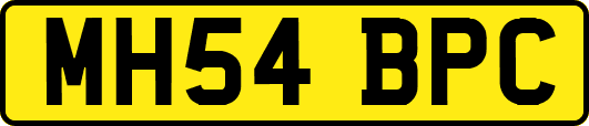 MH54BPC