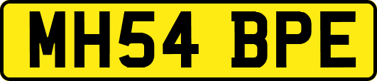 MH54BPE
