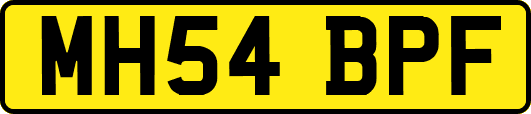 MH54BPF