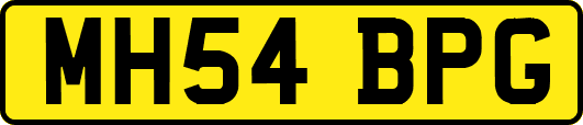 MH54BPG