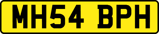 MH54BPH