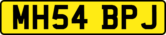 MH54BPJ