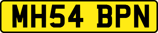 MH54BPN