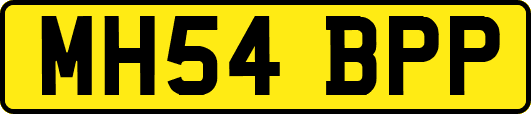 MH54BPP