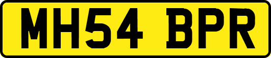 MH54BPR