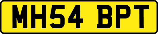 MH54BPT