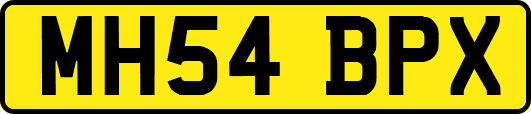 MH54BPX