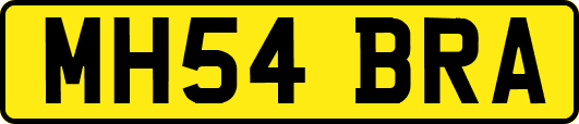 MH54BRA