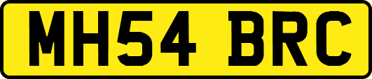 MH54BRC