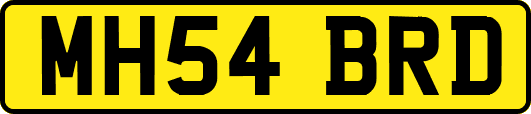 MH54BRD