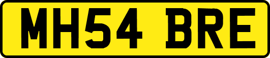 MH54BRE