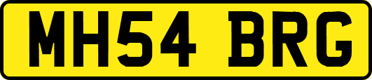 MH54BRG