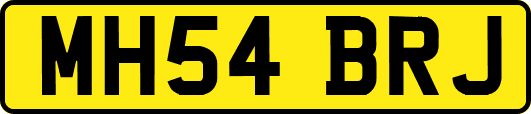 MH54BRJ