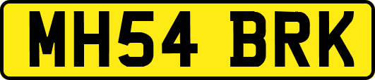 MH54BRK