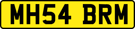 MH54BRM