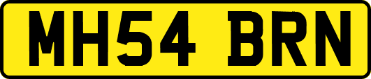 MH54BRN