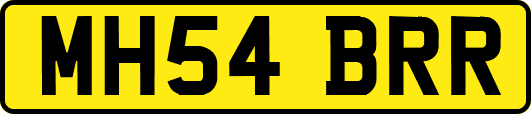 MH54BRR