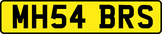 MH54BRS