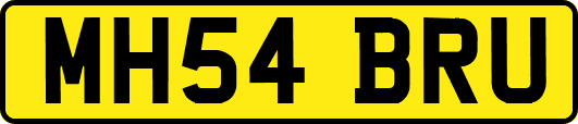 MH54BRU