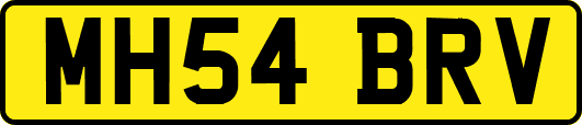 MH54BRV