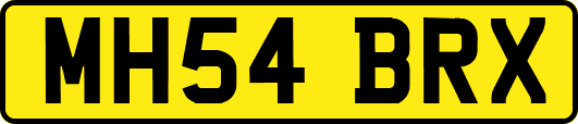 MH54BRX