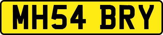 MH54BRY