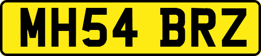 MH54BRZ