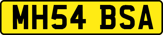 MH54BSA