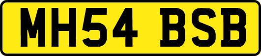 MH54BSB