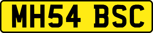 MH54BSC