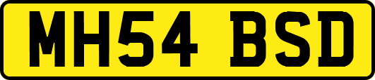 MH54BSD
