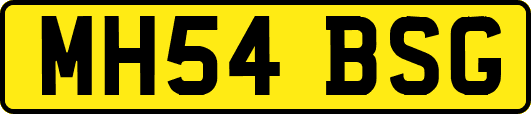 MH54BSG
