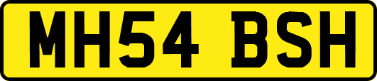 MH54BSH