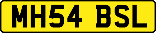 MH54BSL