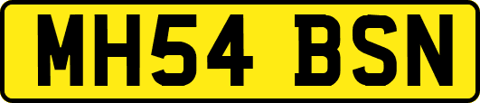 MH54BSN