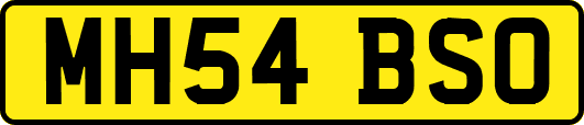 MH54BSO