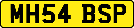 MH54BSP