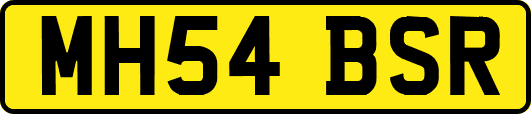 MH54BSR