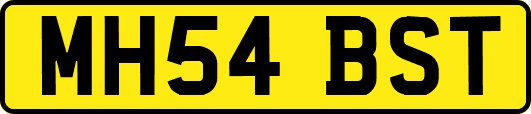 MH54BST