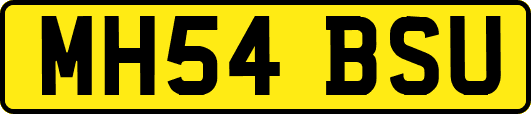 MH54BSU