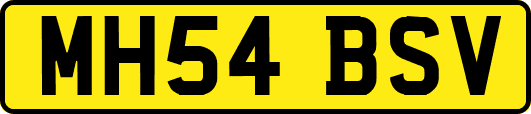 MH54BSV