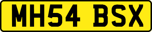 MH54BSX