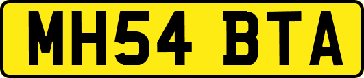 MH54BTA