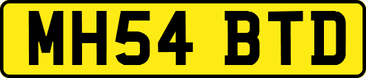 MH54BTD