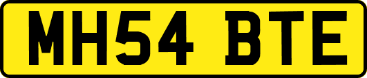 MH54BTE
