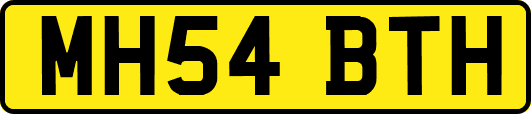 MH54BTH