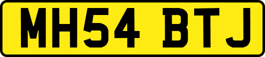 MH54BTJ