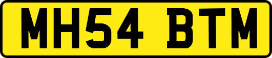 MH54BTM