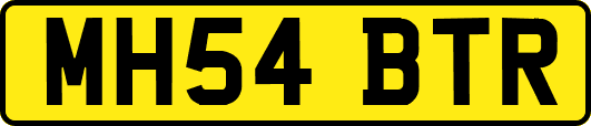 MH54BTR