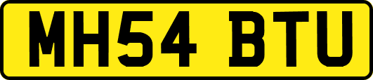 MH54BTU